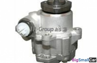 Насос гур JP group 1145100700 2.0.1.9TD.1.9D.2.4D.