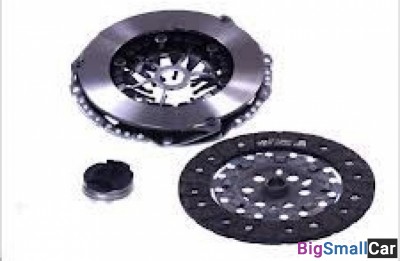 Комплект сцепления LUK 623322700