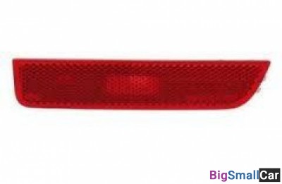 Фонарь габаритный VAG 3B0945071A Заднего бампера л