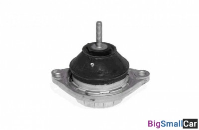 Подушка двигателя hans pries 104398755 Правая