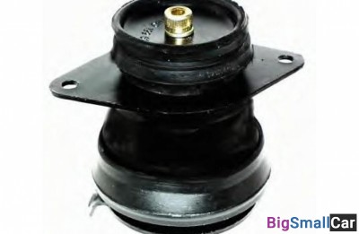 Подушка двигателя lemforder 1435501 задняя правая