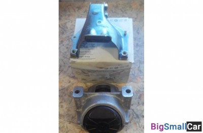 Подушка двигателя VAG 8K0199381GK