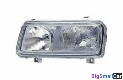 Фара akste K44111162 Правая