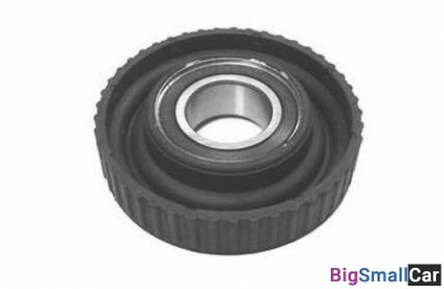 Подвесной подшипник VTR VW6001R