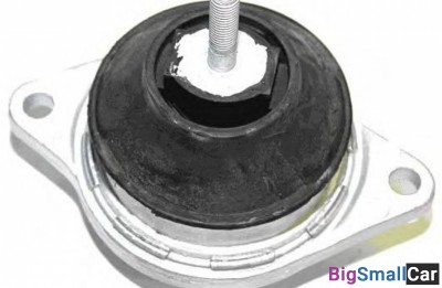 Подушка двигателя dello 130029210