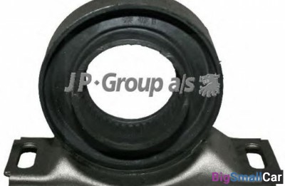 Подвесной подшипник JP group 1453900300 Переварить