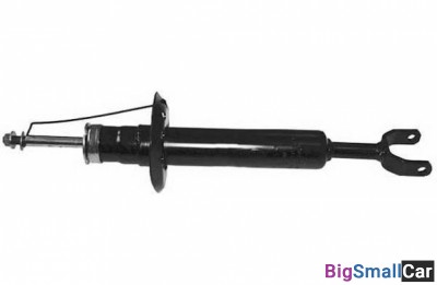 Амортизатор monroe E2049 Для плохих дорог газ