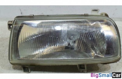 Фара depo 4411112llde Левая