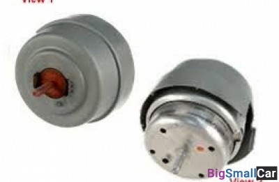 Подушка двигателя meyle 1001990180 Правая