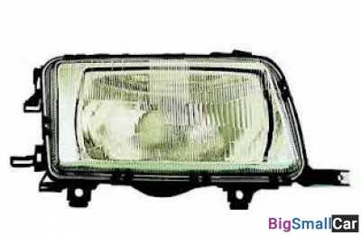 Фара depo 4411131rlde Правая