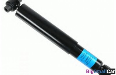 Амортизатор bilstein btea841 масленный