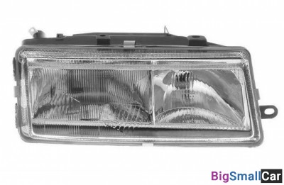 Фара depo 4451101rldem Правая