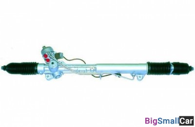 Рейка рулевая JP group 1144302600 С сервотроником