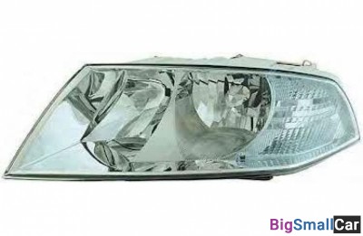 Фара diamond 87187 Левая