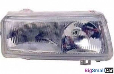 Фара depo 4411116rldem Правая