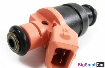 Форсунка VAG 078133551BL 2,7 T