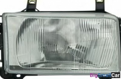 Фара depo 4411114rlde Правая