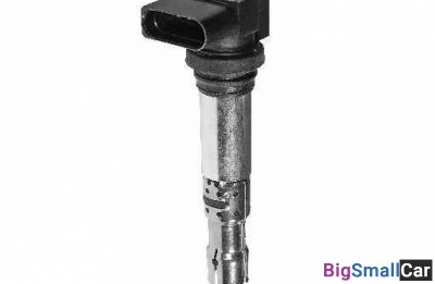 Катушка зажигания beru ZSE030