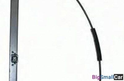 Стеклоподъемник hans pries 104098755 Левый передни