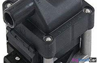 Катушка зажигания huco 138419 С коммутатором