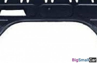 Защита моторного отсека JP group 1181300600 Пласти