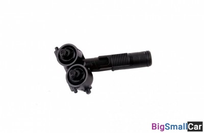 Форсунка омывателя фары VAG 1K6955104 Правая