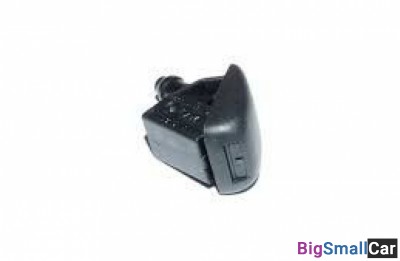 Форсунка омывателя стекла VAG 5J0955985