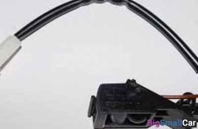 Форсунка омывателя стекла VAG 6E0955986B С обогрев