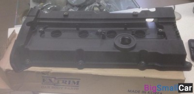 Крышка клапанов Hyundai Accent - купить Саперке