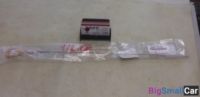 Щуп масляный Toyota - купить Саперке