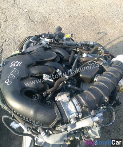 Двигатель Lexus IS 250 - купить Саперке