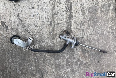 Рабочий цилиндр сцепления Chevrolet Captiva - купить Саперке