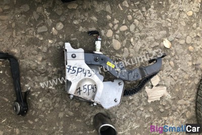 Педаль Chevrolet Captiva - купить Саперке