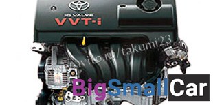Двигатель 2SZ-FE Toyota - купить Саперке