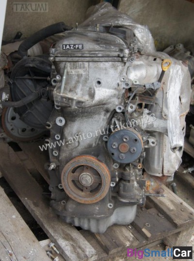 Двигатели Mitsubishi - купить Саперке