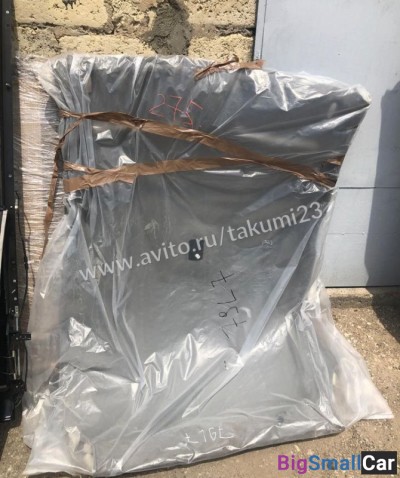 Обшивка потолка hyundai Getz - купить Саперке