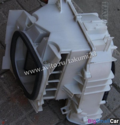 Печки в сборе Toyota - купить Саперке