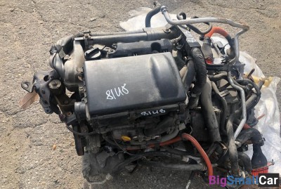 Двигатель Toyota Prius 20 - купить Саперке