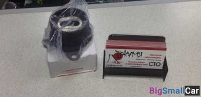 Натяжной ролик грм Mitsubishi lancer cedia - купить Саперке