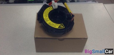 Подрулевой шлейф Toyota avensis 250 - купить Саперке