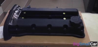 Клапанная крышка Chevrolet Lacetti - купить Саперке