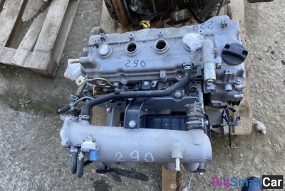 Двигатель двс nissan almera classic (ниссан альмер - купить Саперке