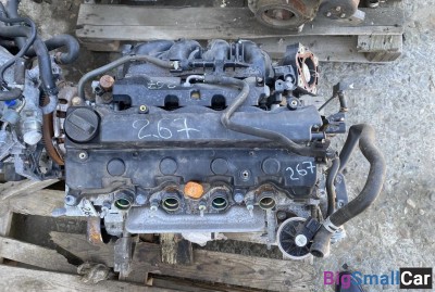 Двигатель двс honda civic 5D (хонда цивик) - купить Саперке
