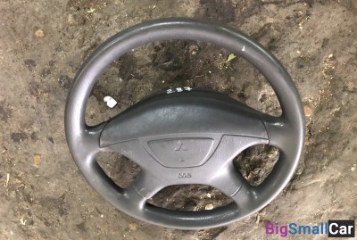 Руль Mitsubishi Pajero Sport - купить Саперке