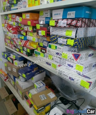 Фильтр салона - купить Саперке