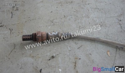 Лямбда-зонд Mitsubishi - купить Саперке