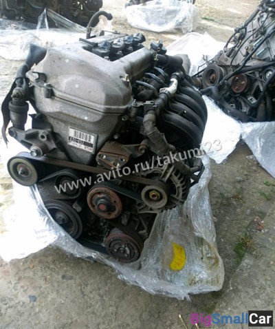 Двигатель Honda - купить Саперке