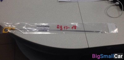 Щуп масляный Nissan Almera - купить Саперке