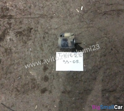 Стартер Toyota Vitz 10 99-05г - купить Саперке