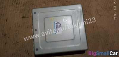 Блок управления двс Mazda 6GG N L81318881F - купить Саперке